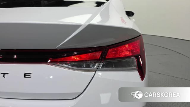 Hyundai Avante (CN7) id 4594684 из Кореи 15