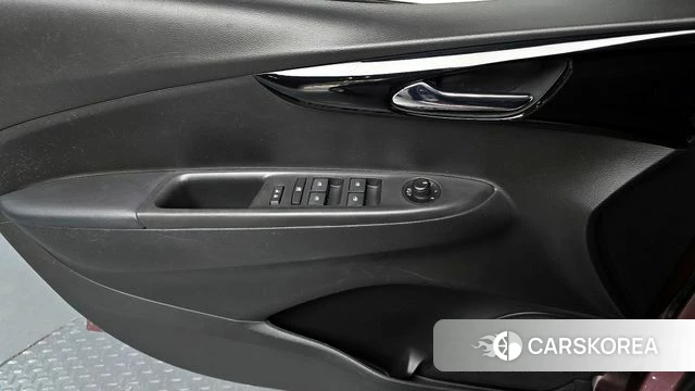 Chevrolet (GM Daewoo) The New Spark id 4232453 из Кореи 15