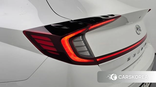 Hyundai Sonata (DN8) id 4894980 из Кореи 15