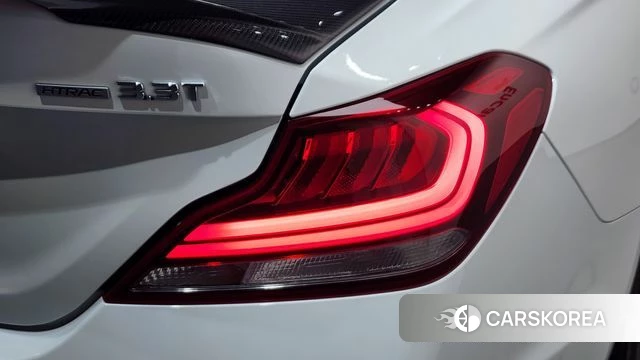 Genesis G70 id 4775911 из Кореи 15