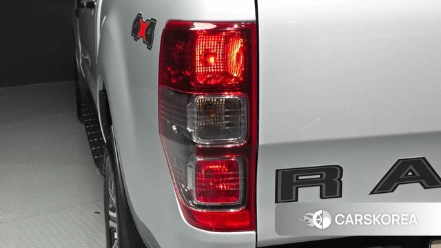Ford Ranger 3rd Generation id 4779954 из Кореи 15