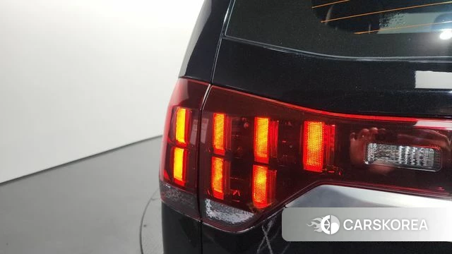 Kia Mohave Master id 4468736 из Кореи 15