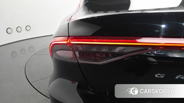 Hyundai The New Grandeur IG id 4267746 из Кореи 15
