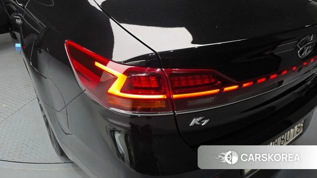 Kia K7 Premier id 4304532 из Кореи 15