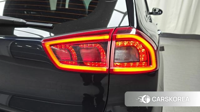 Kia Niro id 4377940 из Кореи 15