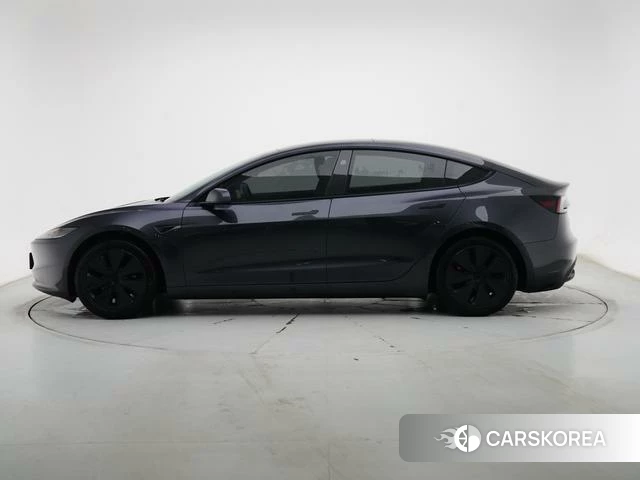 Tesla Model 3 id 4207109 из Китая 15