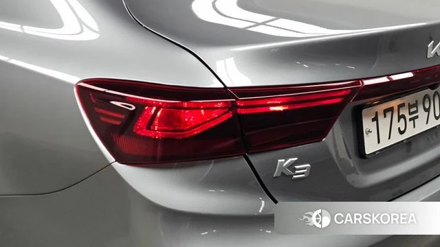 Kia The New K3 2nd generation id 4942217 из Кореи 15
