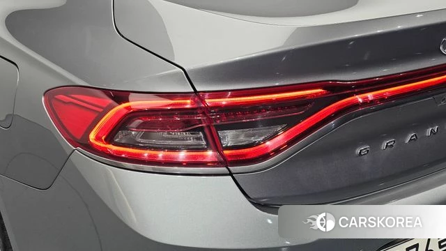 Hyundai Grandeur IG id 4865443 из Кореи 15