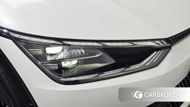 Kia EV6 id 4623900 из Кореи 15