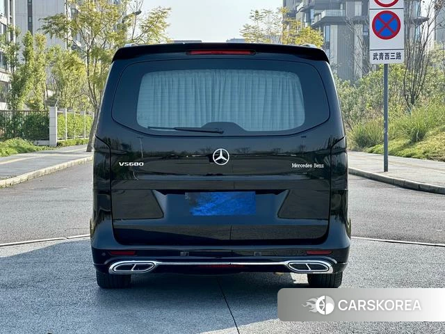Mercedes-Benz Vito id 4265396 из Китая 15