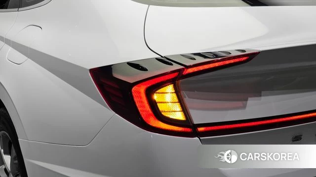 Hyundai Sonata (DN8) id 4873175 из Кореи 15