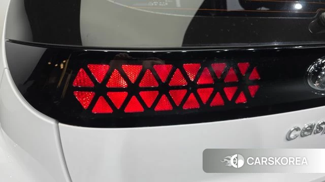 Hyundai Casper id 4481581 из Кореи 15