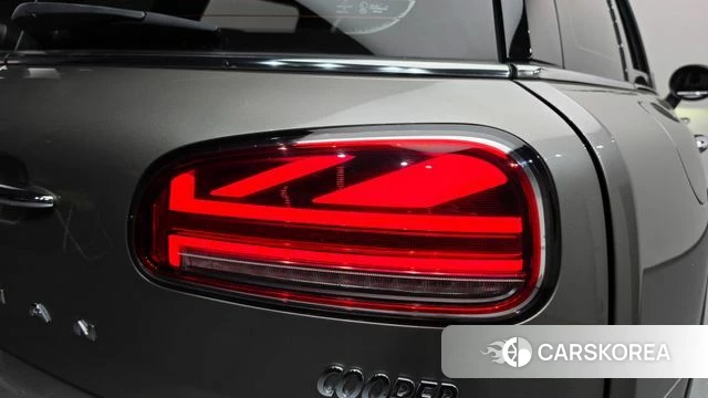 Mini Cooper Clubman id 4864808 из Кореи 15