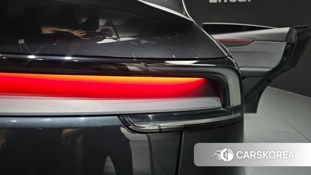 Tesla Model Y id 4791881 из Кореи 15