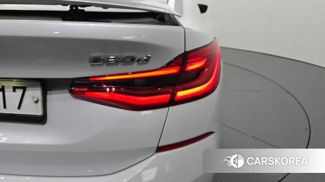 BMW 6 Series GT (G32) id 4836911 из Кореи 15