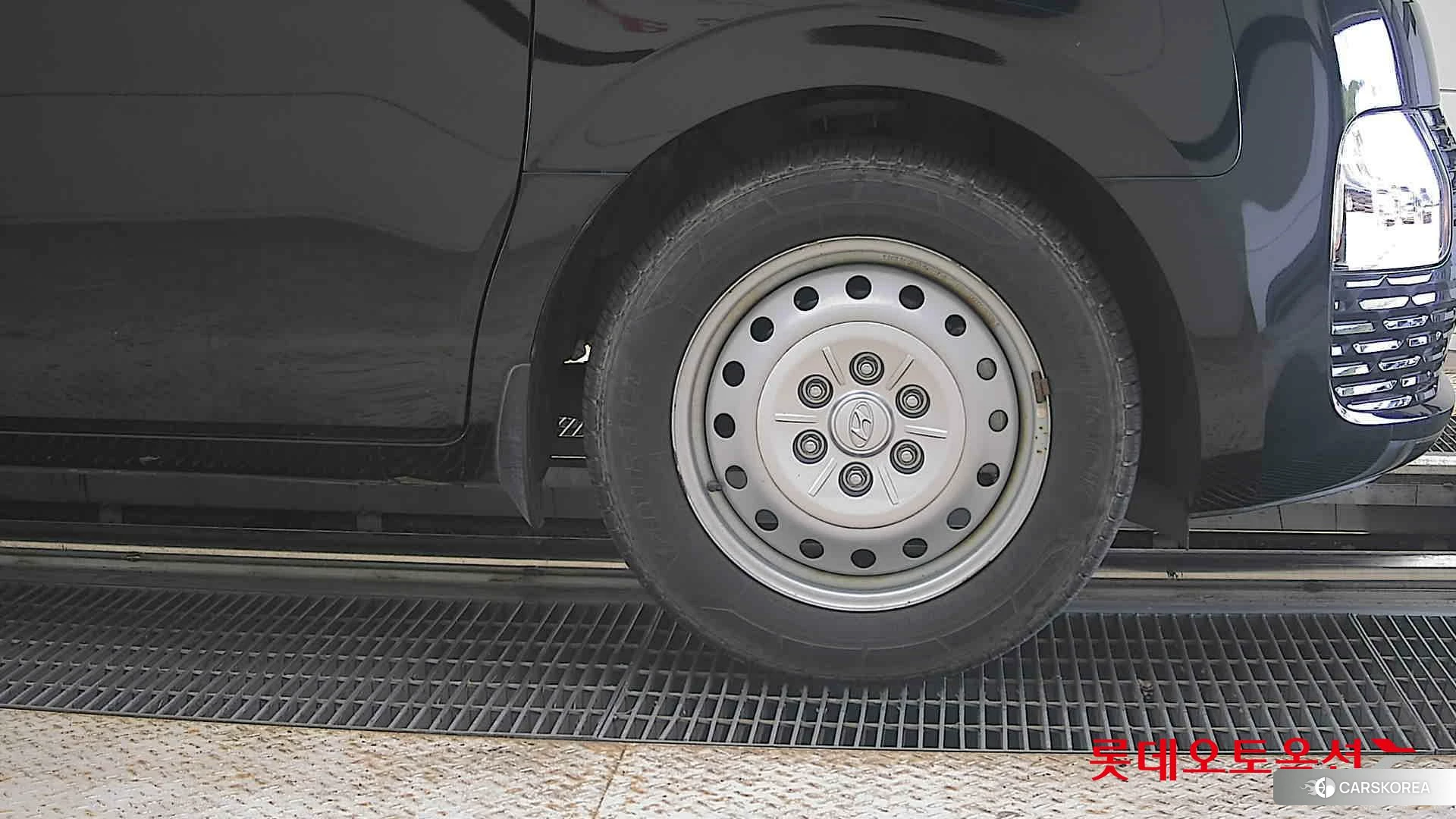 Hyundai Staria id 4498374 из Кореи 15