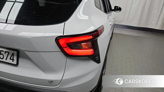 Chevrolet (GM Daewoo) Trax Crossover id 4223231 из Кореи 15