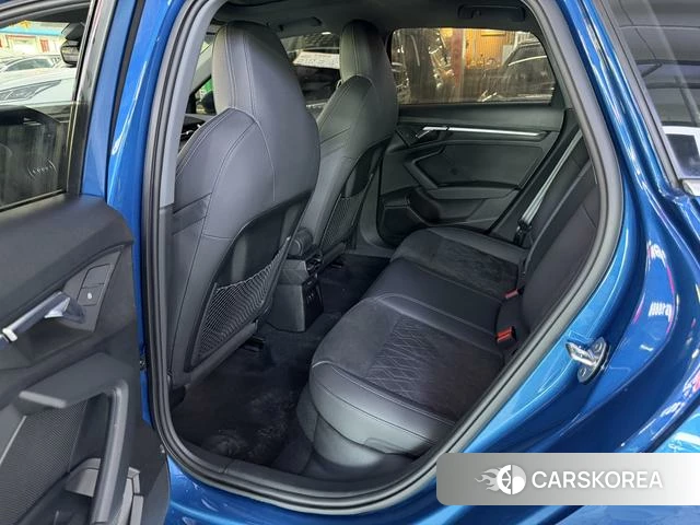 Audi A3 id 4291262 из Китая 15