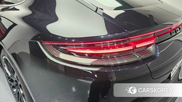 Porsche Panamera (971) id 4232403 из Кореи 15