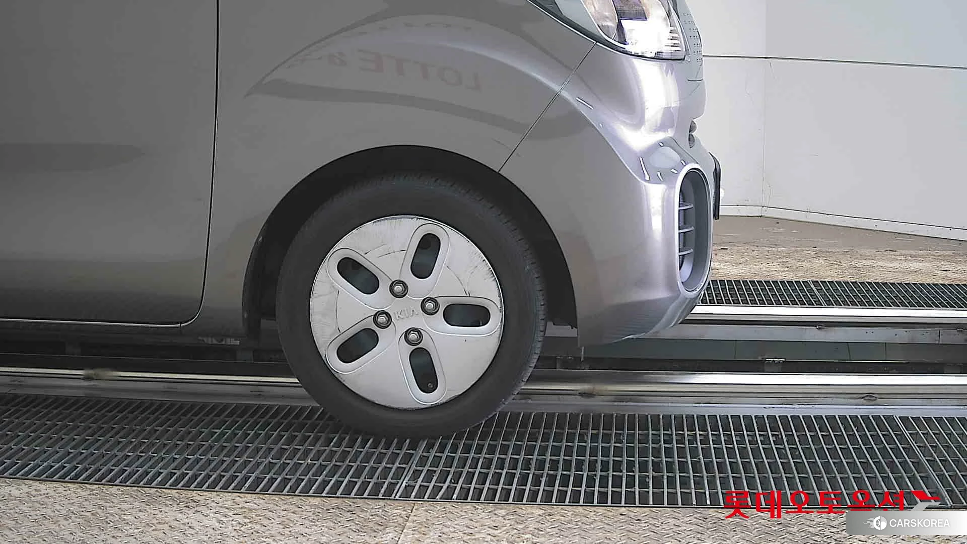 Kia Ray id 3875758 из Кореи 15