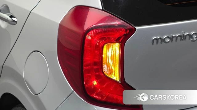 Kia Morning Urban (JA) id 4645953 из Кореи 15