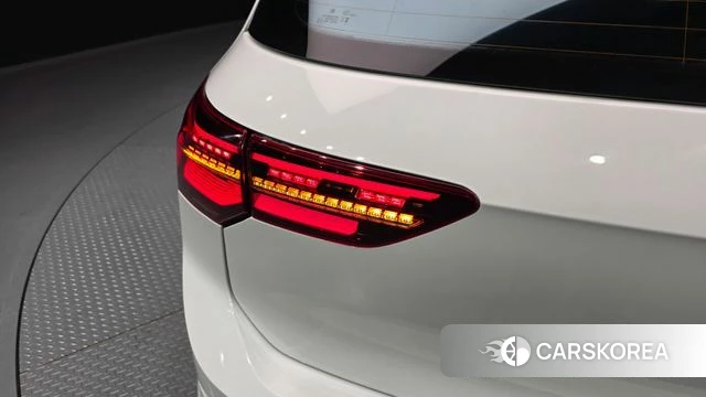 Volkswagen Golf 8th Generation id 4681854 из Кореи 15
