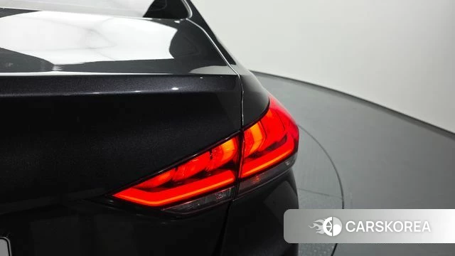 Genesis G80 id 4425010 из Кореи 15