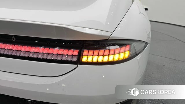 Hyundai Ionic 6 id 4414854 из Кореи 15