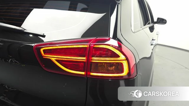Kia The New Niro id 4918351 из Кореи 15