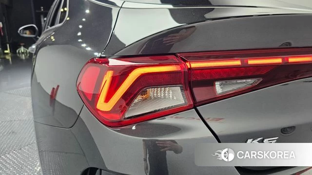Kia K5 3rd generation id 4557274 из Кореи 15