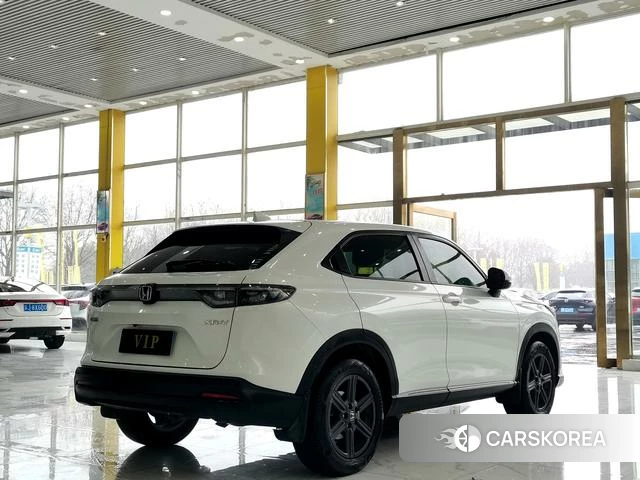 Honda XR-V id 4264524 из Китая 15