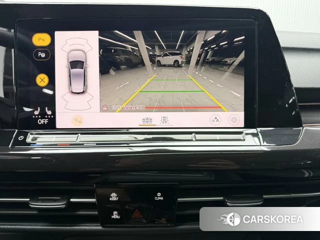 Volkswagen Golf id 4255889 из Китая 15