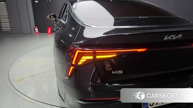 Kia The New K5 3rd generation id 4505277 из Кореи 15