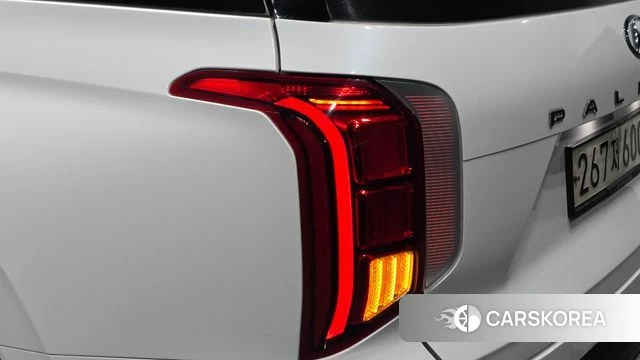 Hyundai Palisade id 4764765 из Кореи 15
