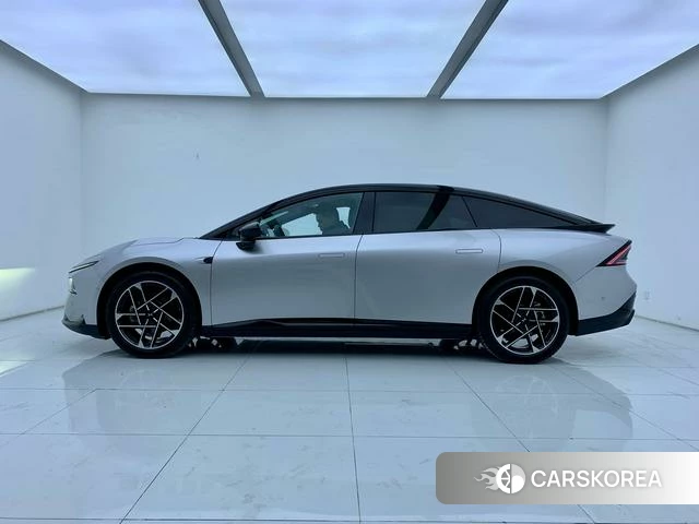 Xiaopeng Motors Xiaopeng P7+ id 3993350 из Китая 15