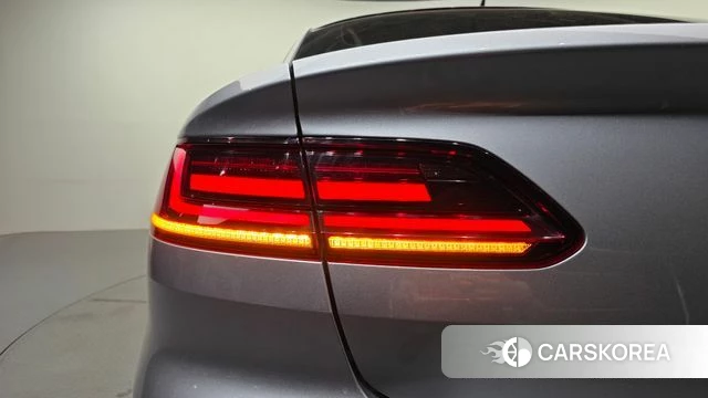Volkswagen Arteon id 4530085 из Кореи 15