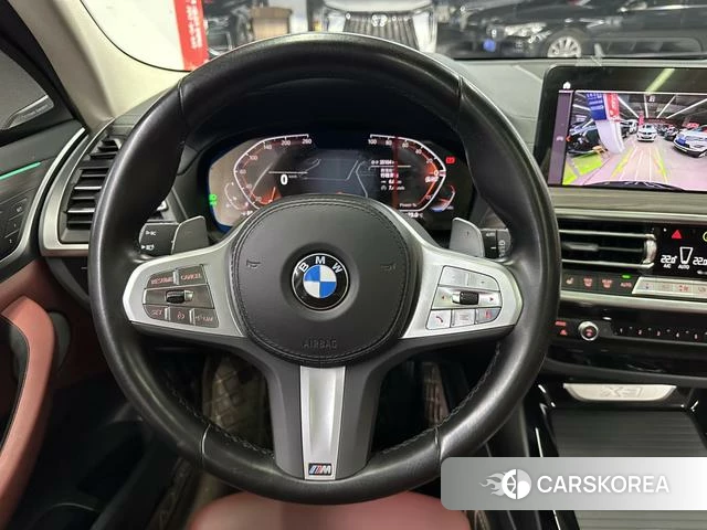 BMW X3 id 4348309 из Китая 15
