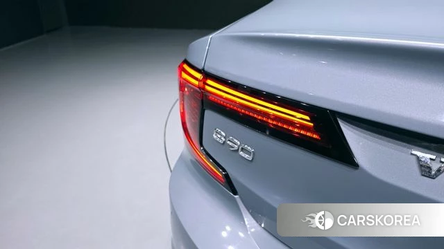 Volvo S90 id 4409891 из Кореи 15