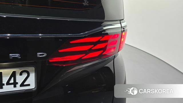 Toyota Alphard 4th Generation id 4291955 из Кореи 15