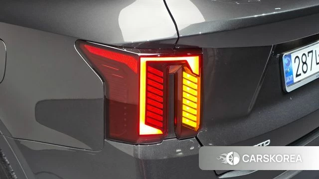 Kia The New Sorento 4th Generation id 4847519 из Кореи 15