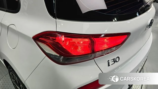 Hyundai i30 (PD) id 4246181 из Кореи 15