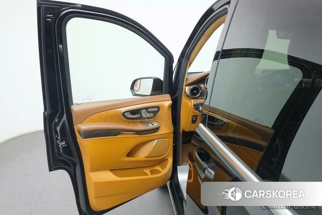 Mercedes-Benz V-class id 4272886 из Китая 15