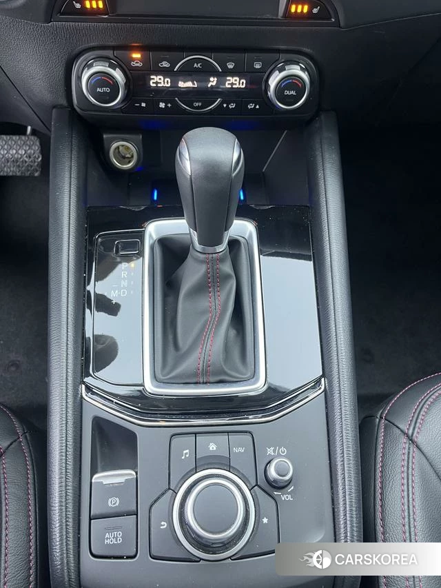 Mazda CX-5 id 4353517 из Китая 15