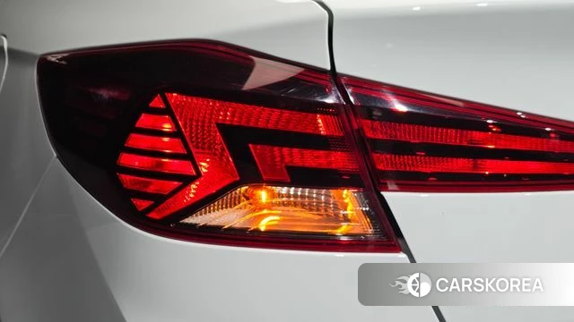 Hyundai The New Avante AD id 4900186 из Кореи 15