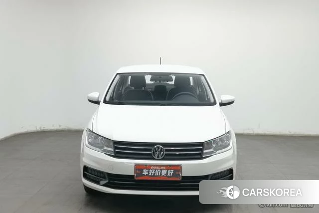 Volkswagen Santana id 4210696 из Китая 15