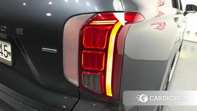 Hyundai Palisade id 4397197 из Кореи 15
