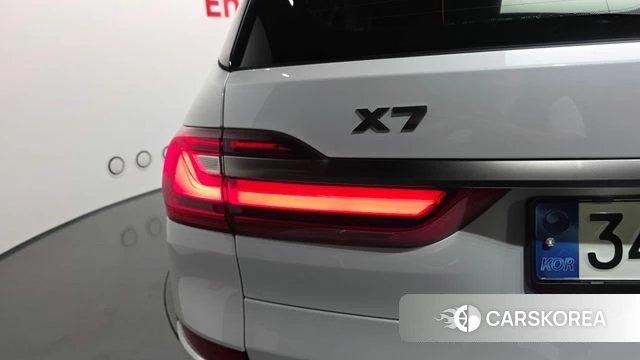 BMW X7 (G07) id 4268264 из Кореи 15
