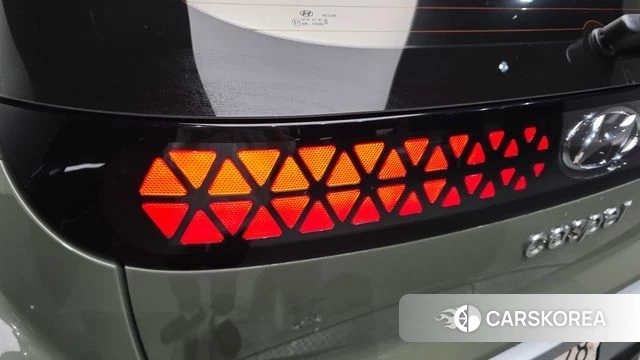 Hyundai Casper id 4316422 из Кореи 15