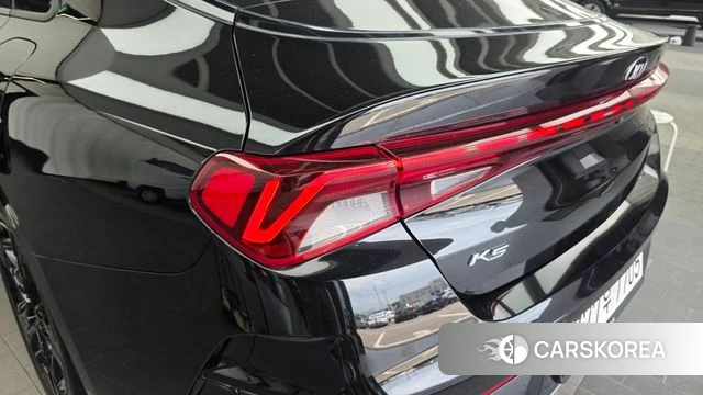 Kia K5 3rd generation id 4410094 из Кореи 15