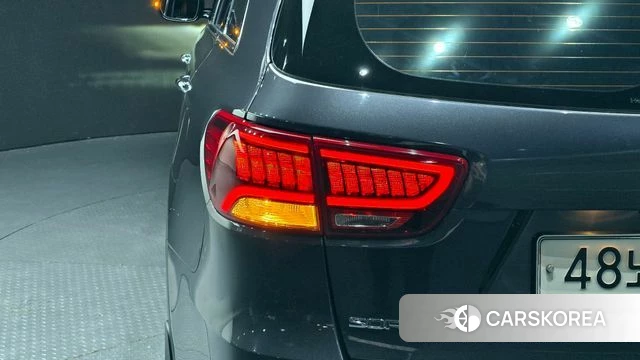 Kia The New Sorento id 4397796 из Кореи 15